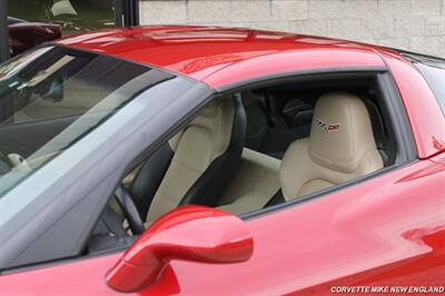 2012 Chevrolet Corvette Z16 Grand Sport Coupe - Photo 17 - Carver, MA 02330