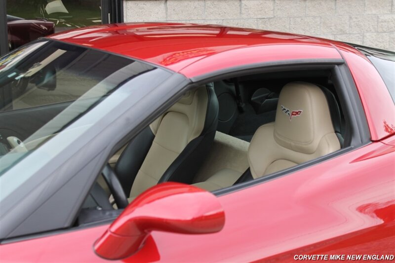 2012 Chevrolet Corvette 33