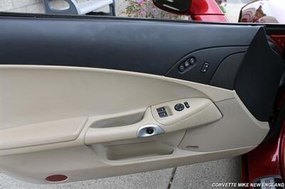 2012 Chevrolet Corvette Z16 Grand Sport Coupe - Photo 41 - Carver, MA 02330