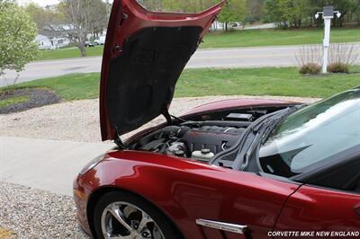2012 Chevrolet Corvette Z16 Grand Sport Coupe - Photo 53 - Carver, MA 02330