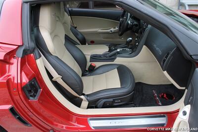 2012 Chevrolet Corvette Z16 Grand Sport Coupe - Photo 45 - Carver, MA 02330