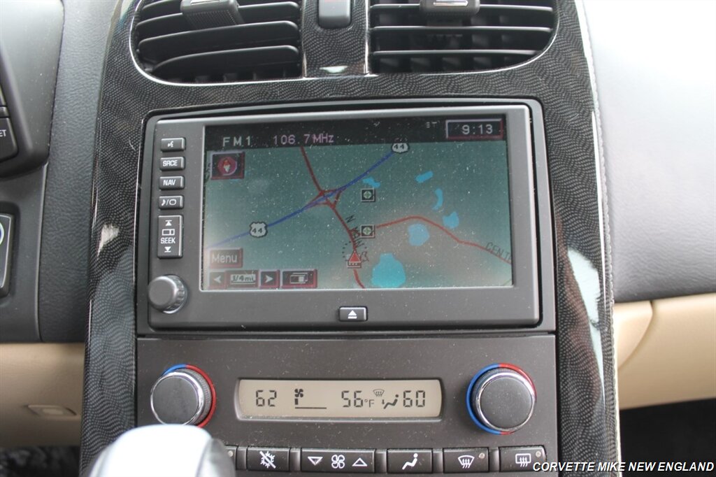 2012 Chevrolet Corvette Z16 Grand Sport Coupe - Photo 46 - Carver, MA 02330