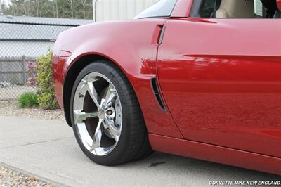 2012 Chevrolet Corvette Z16 Grand Sport Coupe - Photo 35 - Carver, MA 02330