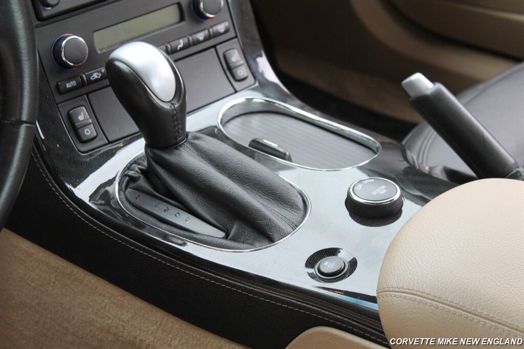 2012 Chevrolet Corvette Z16 Grand Sport Coupe - Photo 42 - Carver, MA 02330