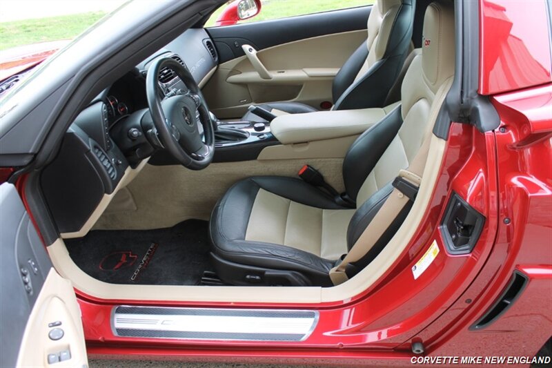 2012 Chevrolet Corvette 73