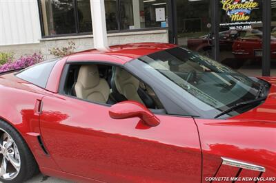 2012 Chevrolet Corvette Z16 Grand Sport Coupe - Photo 36 - Carver, MA 02330