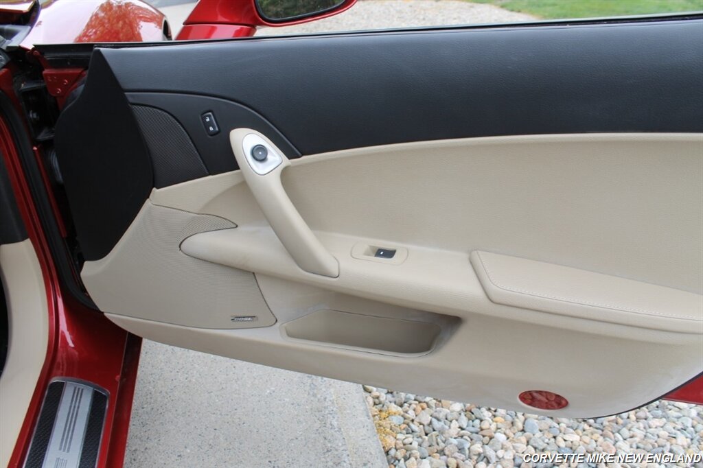 2012 Chevrolet Corvette Z16 Grand Sport Coupe - Photo 48 - Carver, MA 02330