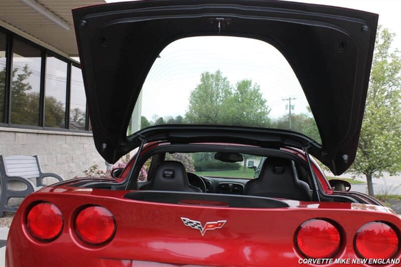 2012 Chevrolet Corvette 101