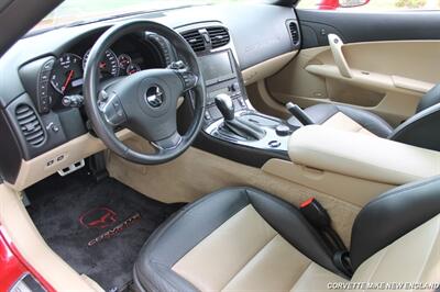 2012 Chevrolet Corvette Z16 Grand Sport Coupe - Photo 39 - Carver, MA 02330