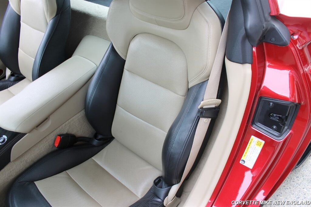 2012 Chevrolet Corvette Z16 Grand Sport Coupe - Photo 44 - Carver, MA 02330