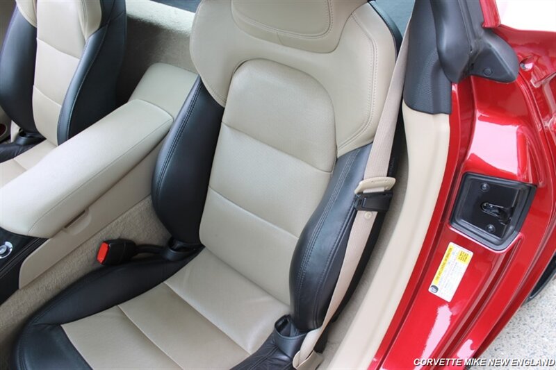 2012 Chevrolet Corvette 87
