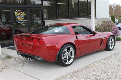 2012 Chevrolet Corvette Z16 Grand Sport Coupe - Photo 32 - Carver, MA 02330