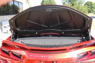 2021 Chevrolet Corvette Stingray  Convertible - Photo 51 - Carver, MA 02330