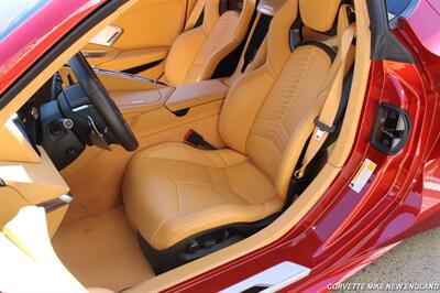 2021 Chevrolet Corvette Stingray  Convertible - Photo 36 - Carver, MA 02330
