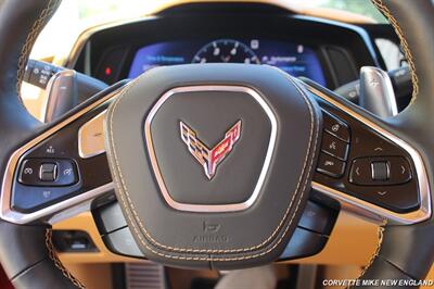 2021 Chevrolet Corvette Stingray  Convertible - Photo 48 - Carver, MA 02330