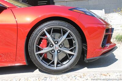 2021 Chevrolet Corvette Stingray  Convertible - Photo 30 - Carver, MA 02330