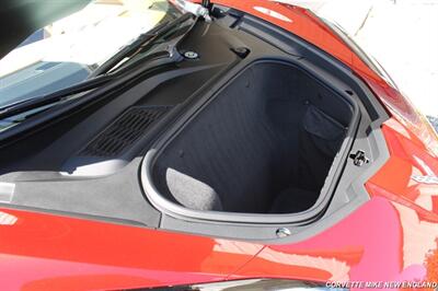 2021 Chevrolet Corvette Stingray  Convertible - Photo 53 - Carver, MA 02330