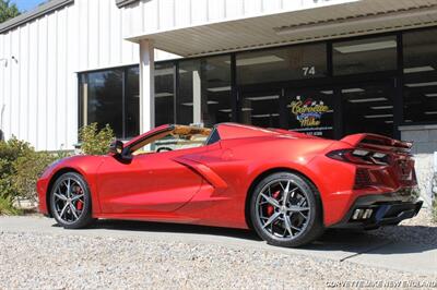 2021 Chevrolet Corvette Stingray  Convertible - Photo 7 - Carver, MA 02330