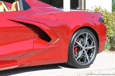 2021 Chevrolet Corvette Stingray  Convertible - Photo 14 - Carver, MA 02330