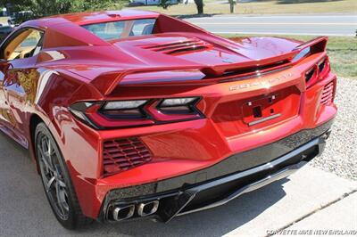 2021 Chevrolet Corvette Stingray  Convertible - Photo 33 - Carver, MA 02330