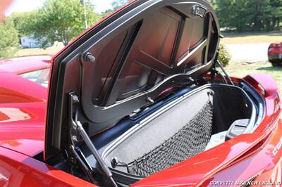 2021 Chevrolet Corvette Stingray  Convertible - Photo 50 - Carver, MA 02330