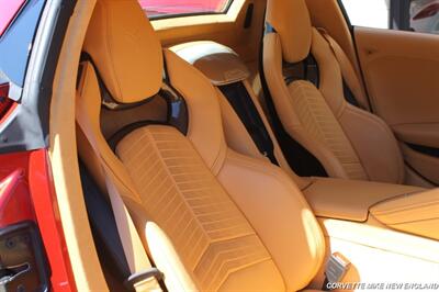 2021 Chevrolet Corvette Stingray  Convertible - Photo 43 - Carver, MA 02330