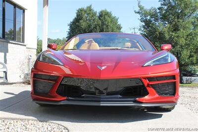 2021 Chevrolet Corvette Stingray  Convertible - Photo 10 - Carver, MA 02330