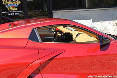2021 Chevrolet Corvette Stingray  Convertible - Photo 29 - Carver, MA 02330