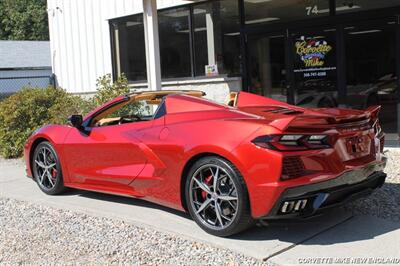 2021 Chevrolet Corvette Stingray  Convertible - Photo 8 - Carver, MA 02330