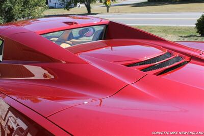 2021 Chevrolet Corvette Stingray  Convertible - Photo 34 - Carver, MA 02330