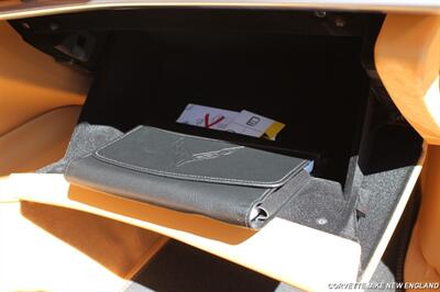 2021 Chevrolet Corvette Stingray  Convertible - Photo 44 - Carver, MA 02330