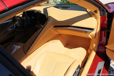 2021 Chevrolet Corvette Stingray  Convertible - Photo 41 - Carver, MA 02330