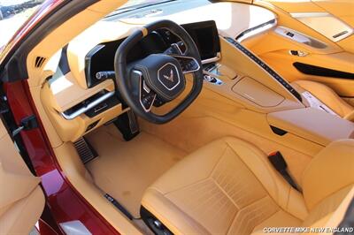 2021 Chevrolet Corvette Stingray  Convertible - Photo 38 - Carver, MA 02330