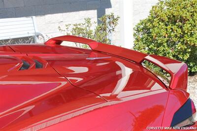 2021 Chevrolet Corvette Stingray  Convertible - Photo 16 - Carver, MA 02330