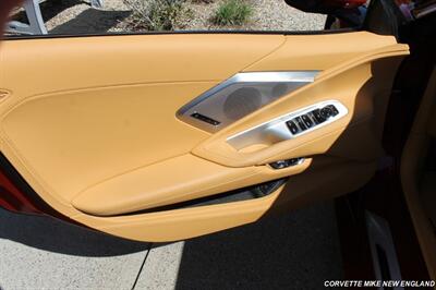 2021 Chevrolet Corvette Stingray  Convertible - Photo 39 - Carver, MA 02330