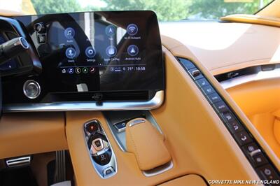 2021 Chevrolet Corvette Stingray  Convertible - Photo 45 - Carver, MA 02330
