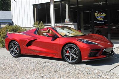 2021 Chevrolet Corvette Stingray  Convertible - Photo 20 - Carver, MA 02330