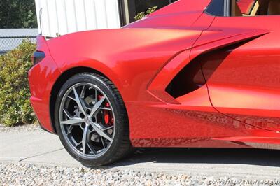 2021 Chevrolet Corvette Stingray  Convertible - Photo 31 - Carver, MA 02330