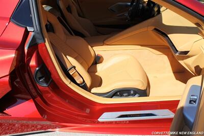 2021 Chevrolet Corvette Stingray  Convertible - Photo 42 - Carver, MA 02330