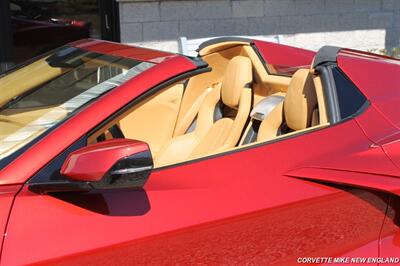 2021 Chevrolet Corvette Stingray  Convertible - Photo 15 - Carver, MA 02330