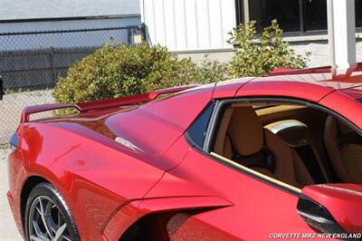 2021 Chevrolet Corvette Stingray  Convertible - Photo 32 - Carver, MA 02330