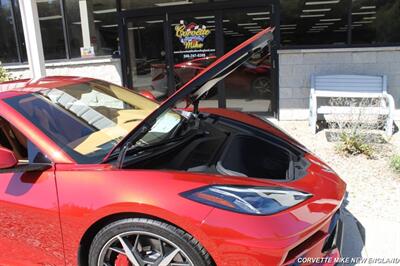 2021 Chevrolet Corvette Stingray  Convertible - Photo 52 - Carver, MA 02330