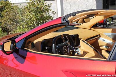 2021 Chevrolet Corvette Stingray  Convertible - Photo 17 - Carver, MA 02330