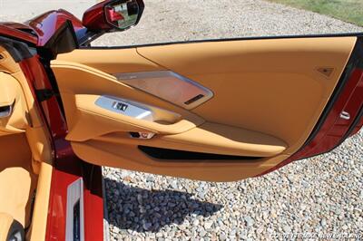 2021 Chevrolet Corvette Stingray  Convertible - Photo 40 - Carver, MA 02330