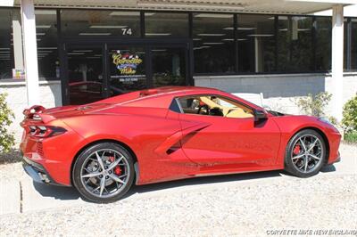 2021 Chevrolet Corvette Stingray  Convertible - Photo 28 - Carver, MA 02330