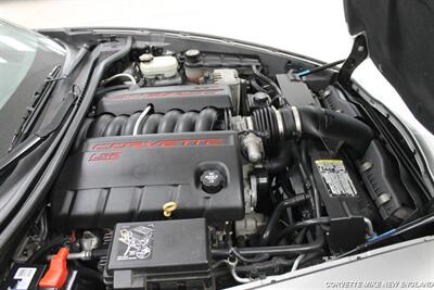 2007 Chevrolet Corvette Convertible   - Photo 43 - Carver, MA 02330