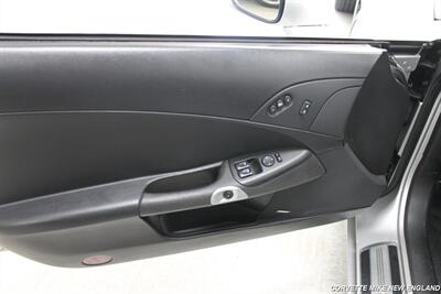 2007 Chevrolet Corvette Convertible   - Photo 30 - Carver, MA 02330