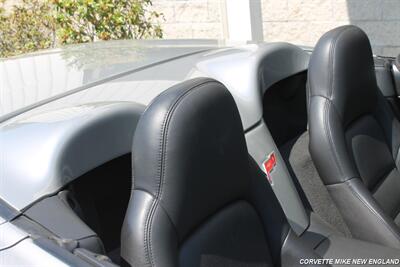 2007 Chevrolet Corvette Convertible   - Photo 26 - Carver, MA 02330