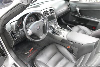 2007 Chevrolet Corvette Convertible   - Photo 29 - Carver, MA 02330