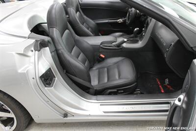 2007 Chevrolet Corvette Convertible   - Photo 34 - Carver, MA 02330